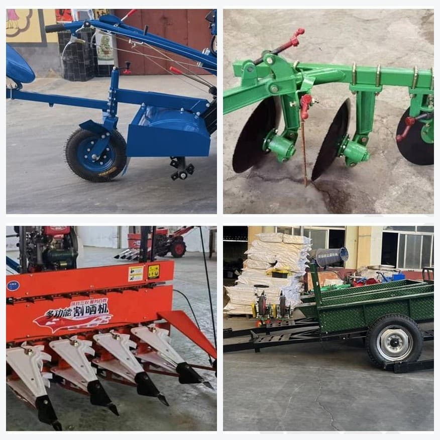 Farm Implements